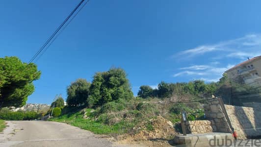 L09974-Land for Sale in A Prime Location in Hboub