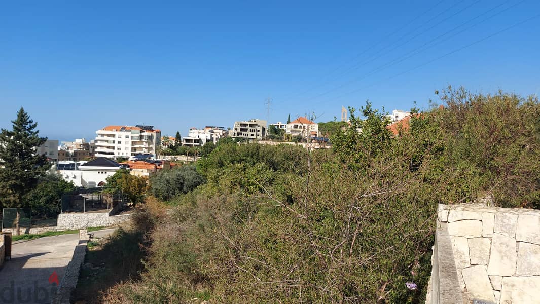 L09974-Land for Sale in A Prime Location in Hboub 1