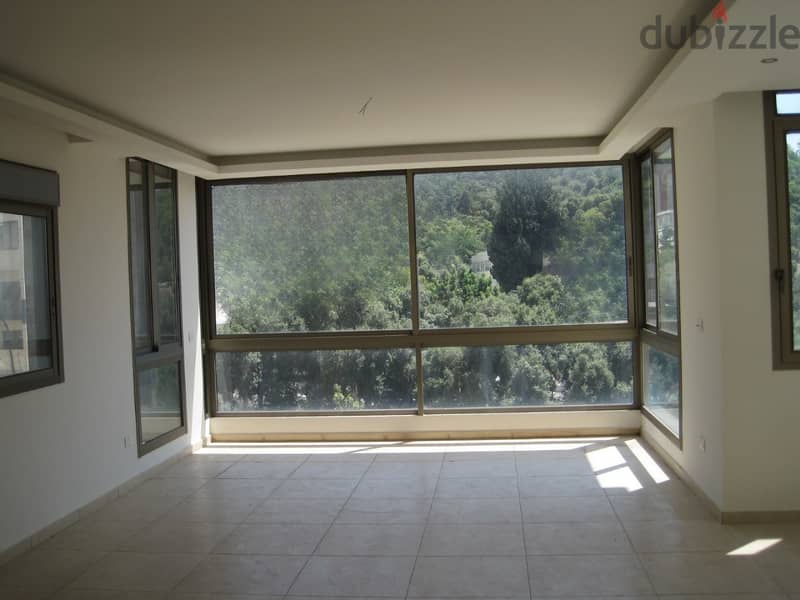 Sea View Apartment For Sale In Jal El Dib 0