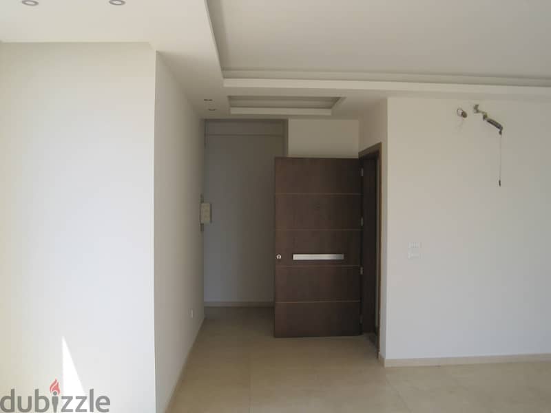 Sea View Apartment For Sale In Jal El Dib 1