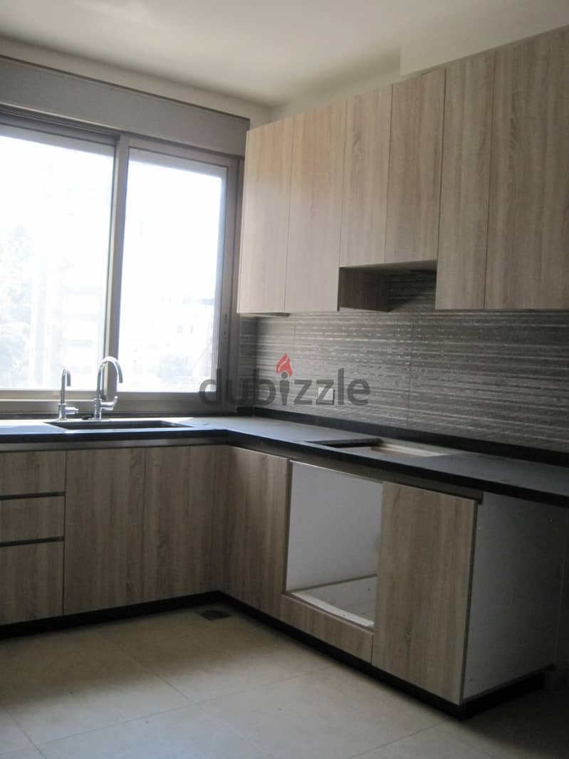 Sea View Apartment For Sale In Jal El Dib 3