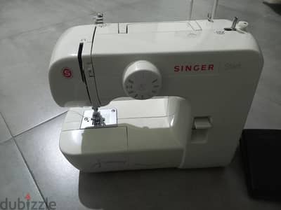 Singer Start sewing machine