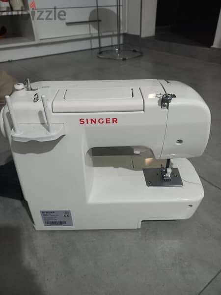 Singer Start sewing machine 1