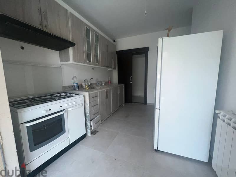 L11745-180 SQM Apartment With 15 SQM Terrace for Sale in Hazmieh 1