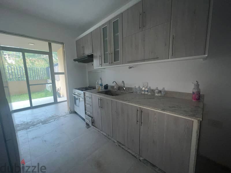 L11745-180 SQM Apartment With 15 SQM Terrace for Sale in Hazmieh 2