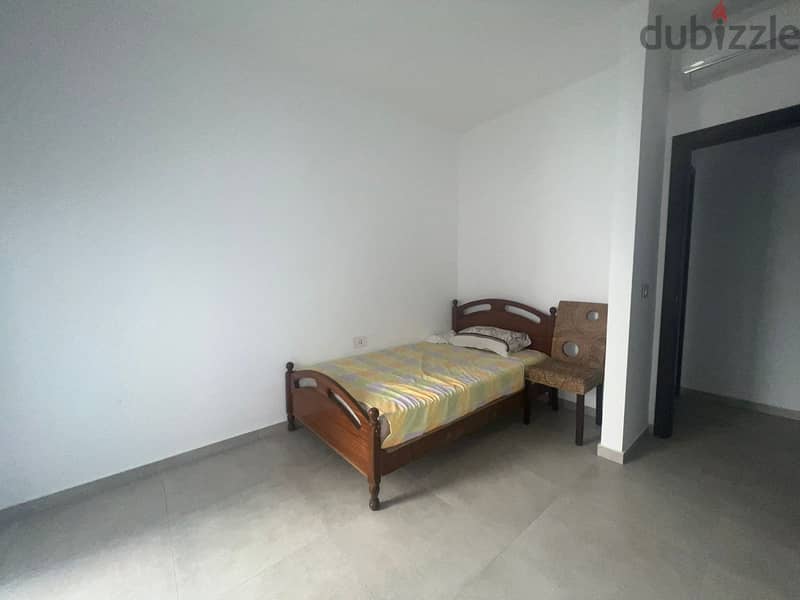 L11745-180 SQM Apartment With 15 SQM Terrace for Sale in Hazmieh 3