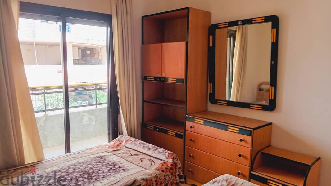 140 SQM Fully Furnished Apartment in Sabtieh, Metn 5