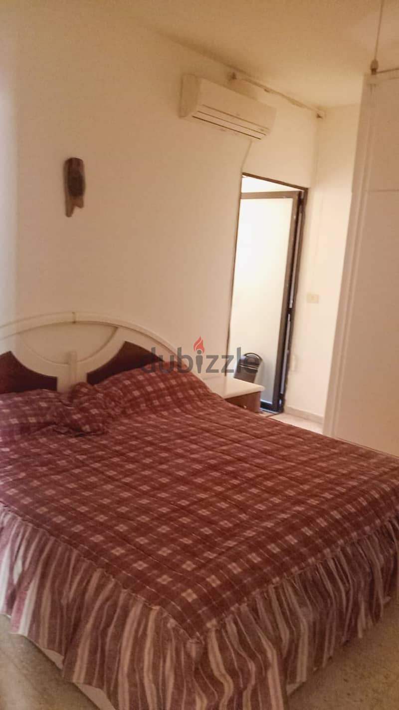 140 SQM Fully Furnished Apartment in Sabtieh, Metn 6