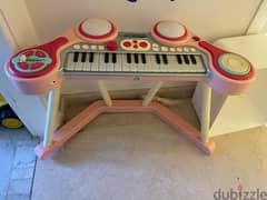 elc piano