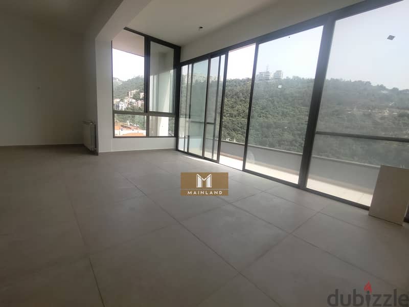 brand  New Rabweh apartment for Rent 2