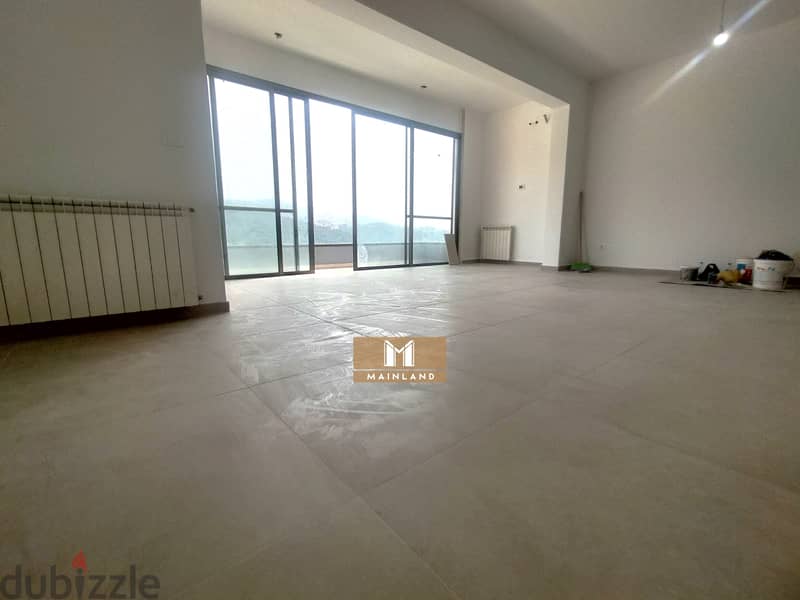 brand  New Rabweh apartment for Rent 3