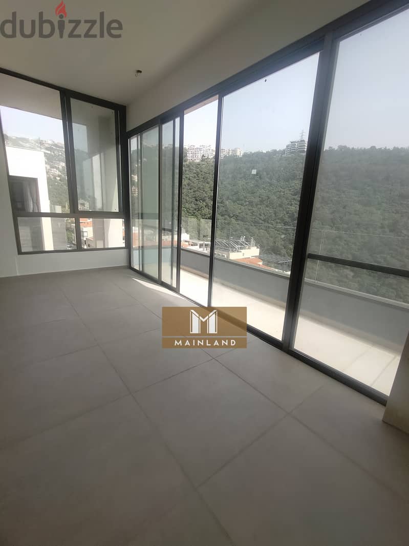 brand  New Rabweh apartment for Rent 4