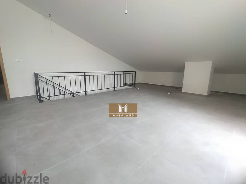 brand  New Rabweh apartment for Rent 8