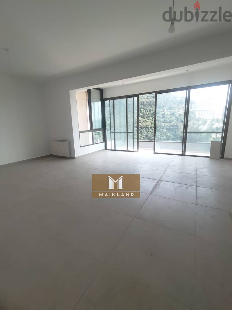 brand  New Rabweh apartment for Rent 10