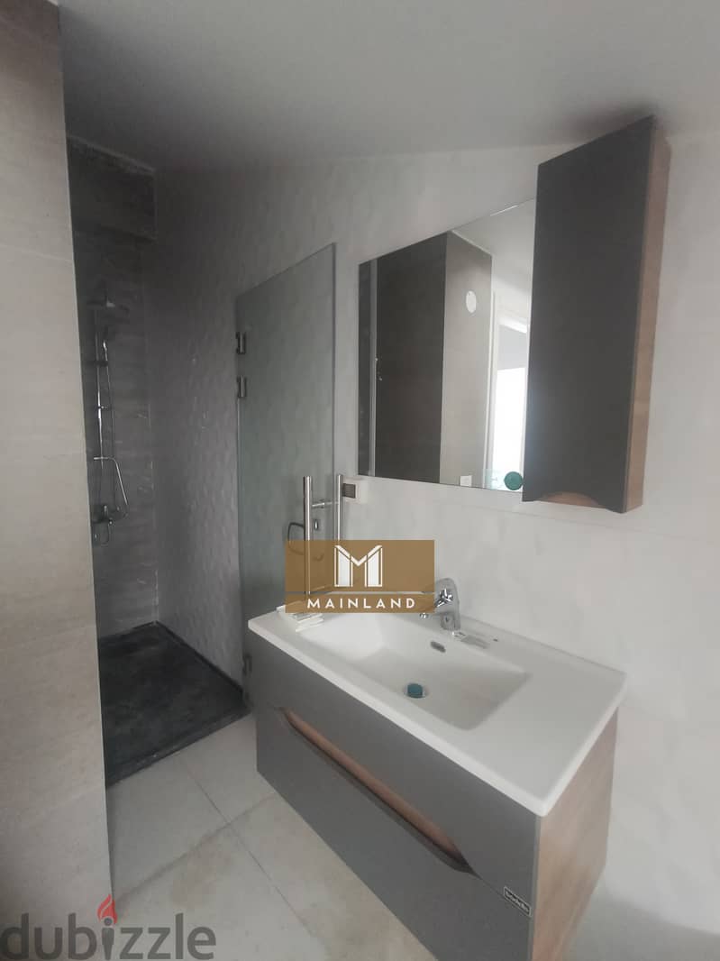 brand  New Rabweh apartment for Rent 11