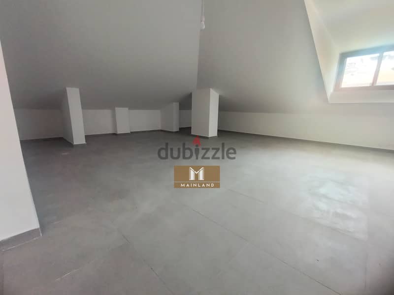 brand  New Rabweh apartment for Rent 12