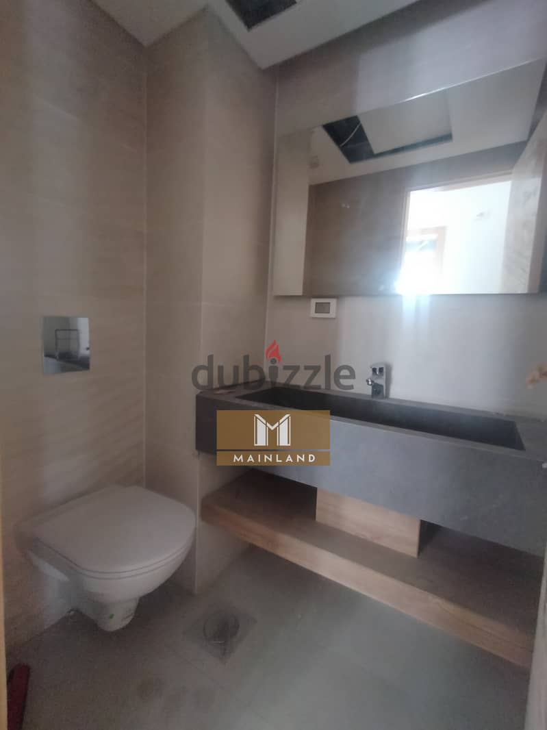 brand  New Rabweh apartment for Rent 13