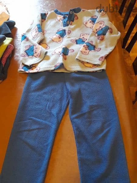 clothes for boy 5-6 year 1