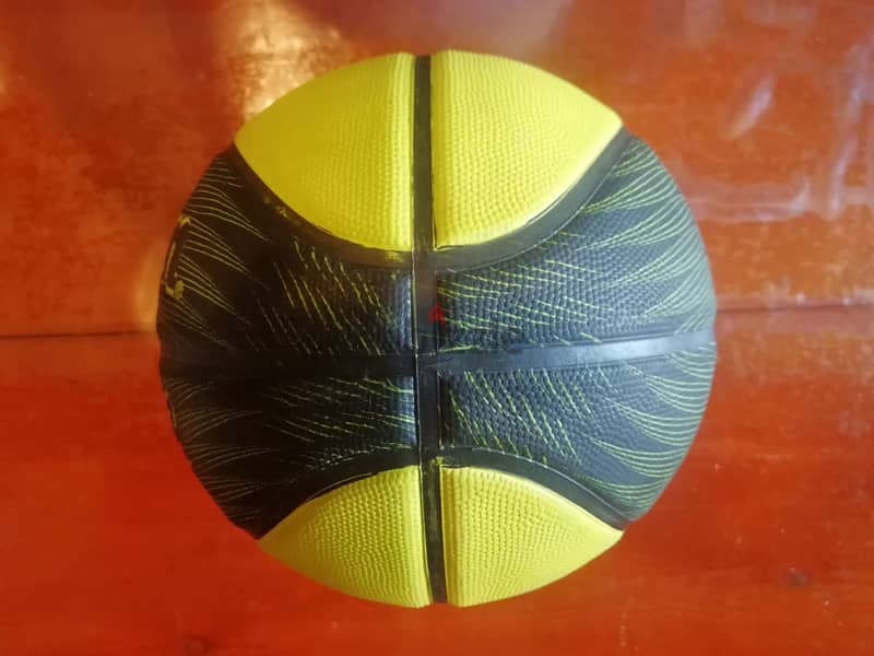 Wilson hyper shot size 7 basketball 2