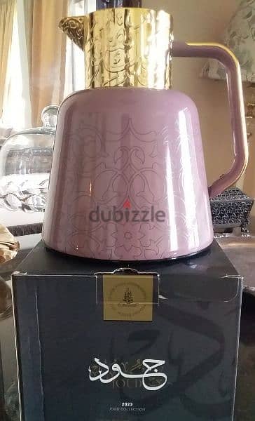 coffee pot  دلة قهوة