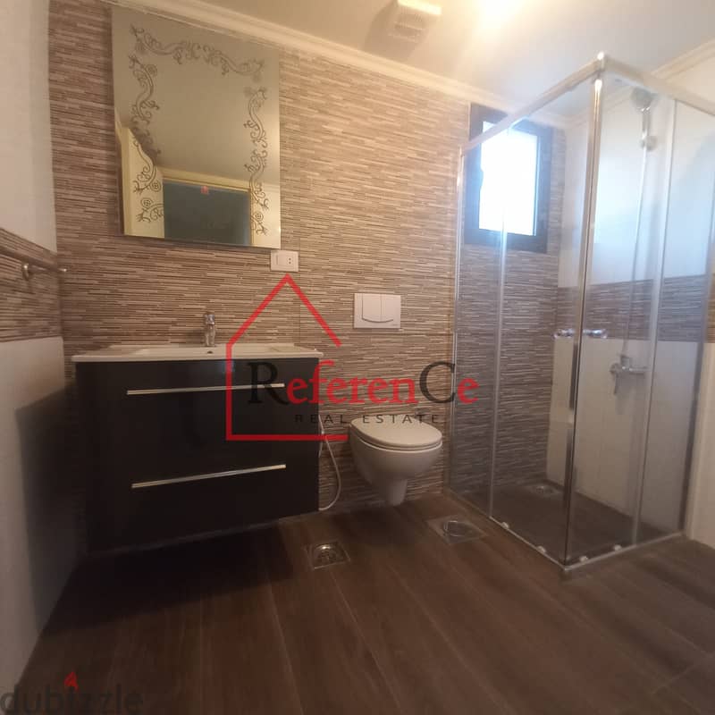 Brand New Apartment for sale in Fanarشقة جديدة للبيع في الفنار 3