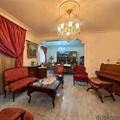 Ballouneh | 210 sqm |  Prime Location