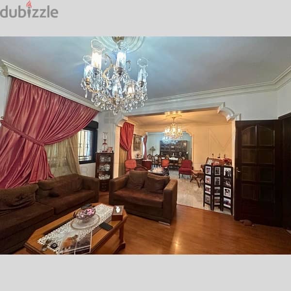 Ballouneh | 210 sqm |  Prime Location 2