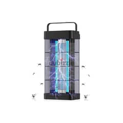 Electric Mosquito Killer Bug Zapper, Fly Lamp for Indoor/Outdoor 0