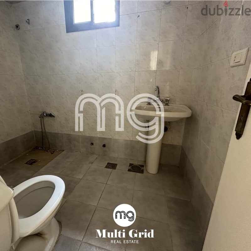 OM-13135, Apartment for Rent in Kaslik, شقة للإيجار في الكسليك 4