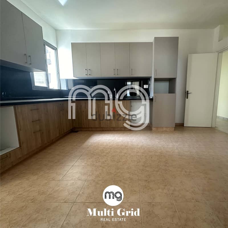 OM-13135, Apartment for Rent in Kaslik, شقة للإيجار في الكسليك 7