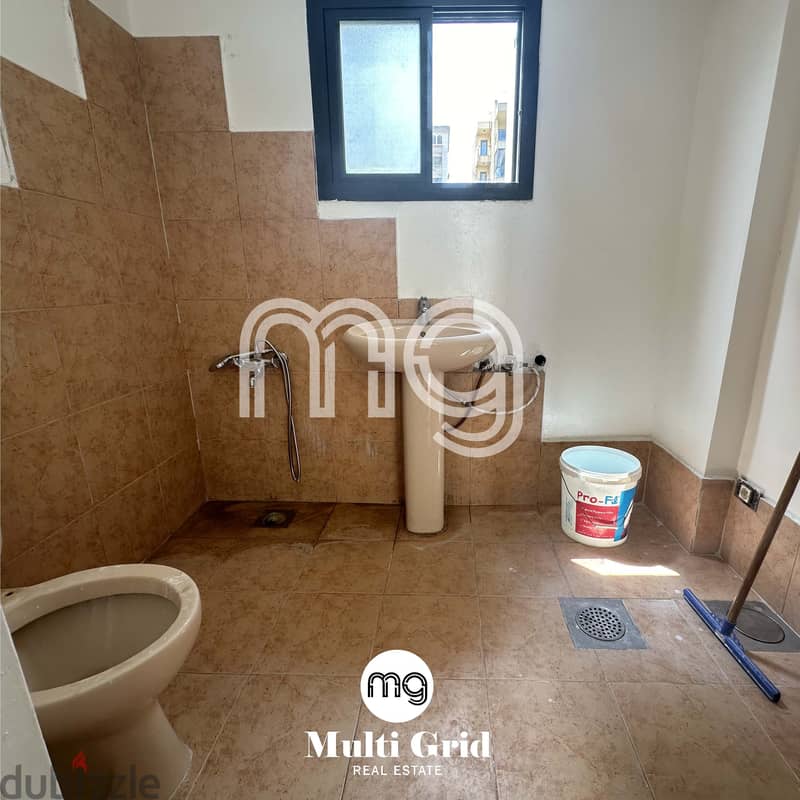 OM-13135, Apartment for Rent in Kaslik, شقة للإيجار في الكسليك 8