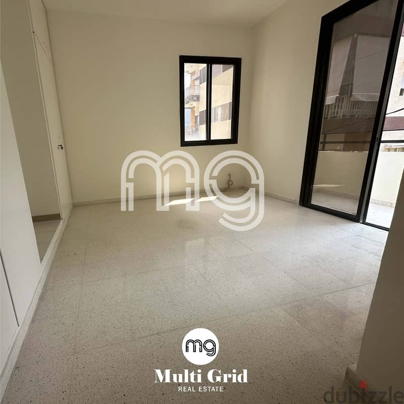 OM-13135, Apartment for Rent in Kaslik, شقة للإيجار في الكسليك 9