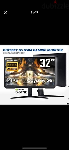 SAMSUNG ODYSSEY GAMING MONITORS 11