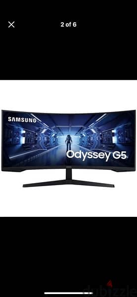 SAMSUNG ODYSSEY GAMING MONITORS 14