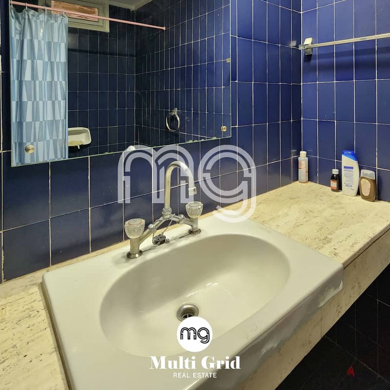 OM-13136, Chalet for Rent in Tabarja, شاليه للإيجار في طبرجا 3