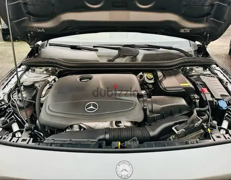 Mercedes-Benz GLA 250 2016 Clean Carfax,Premium Package 18