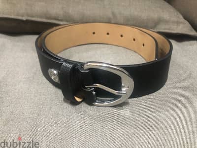 belt