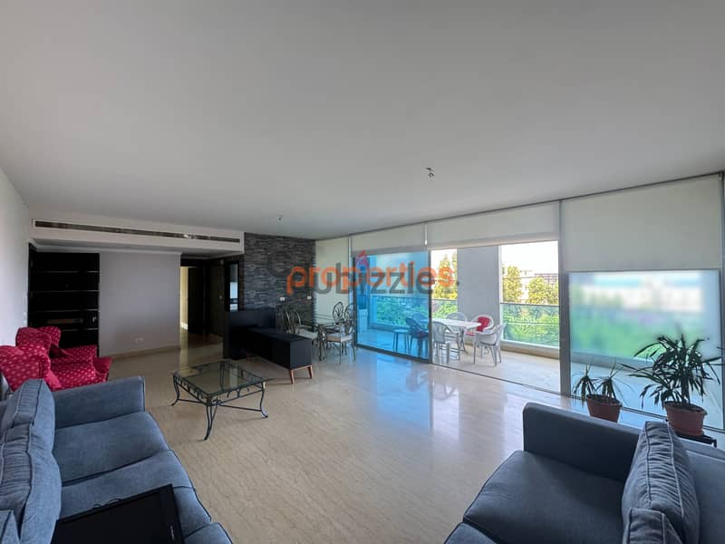 Apartment For Sale in Jbeil with Payment Facilities CPES92 0