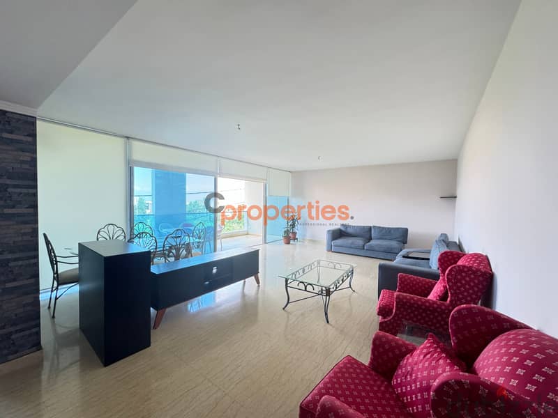 Apartment For Sale in Jbeil with Payment Facilities CPES92 1