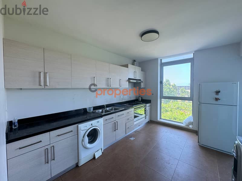 Apartment For Sale in Jbeil with Payment Facilities CPES92 2