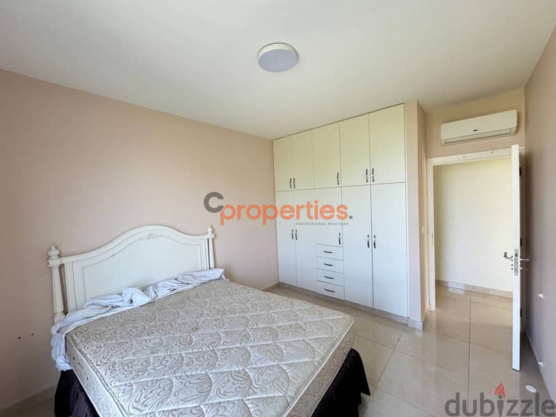 Apartment For Sale in Jbeil with Payment Facilities CPES92 5