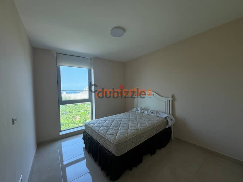 Apartment For Sale in Jbeil with Payment Facilities CPES92 6