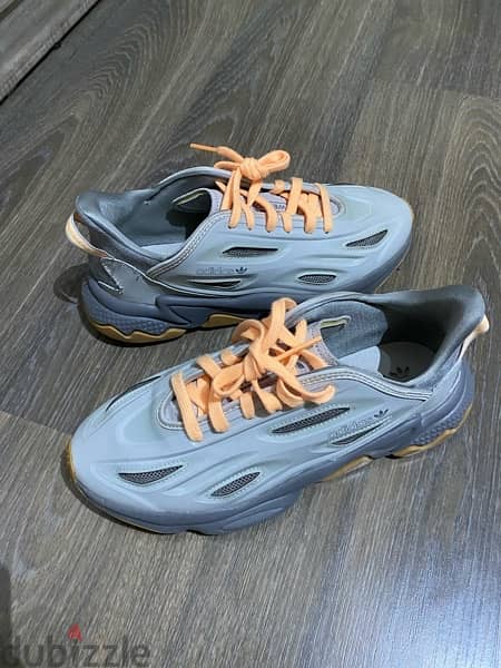 Adidas Ozweego men shoes size 42 1