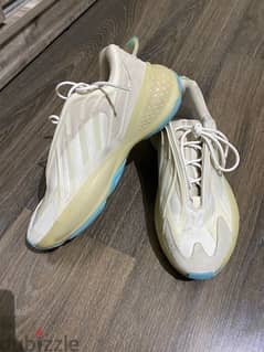 Adidas Ozrah men shoes size 42 0