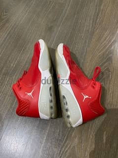 Air Jordans men shoes size 42.5 0