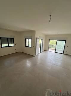 195,000$ Bikfaya 210m Apartment