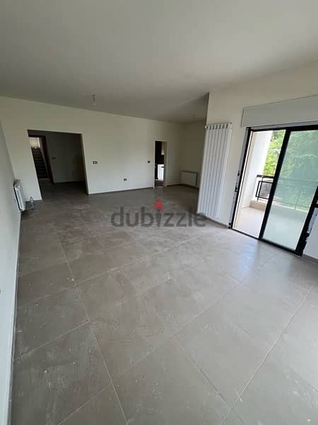 195,000$ Bikfaya 210m Apartment 2