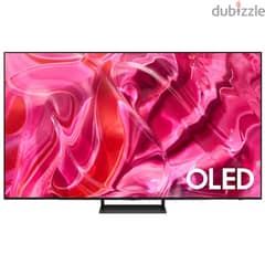 Samsung 55inch and 65inch S90C OLED TV