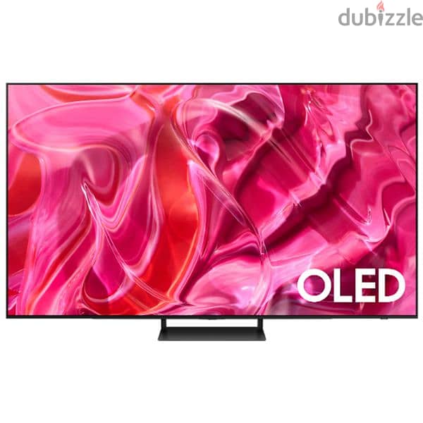 Samsung 55inch S90C OLED TV 0