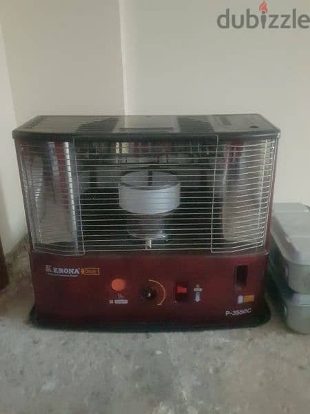 Kerosene heater Fast Sell 2